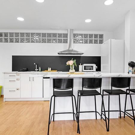 Ca L'Oliera Apartment Denia Bagian luar foto
