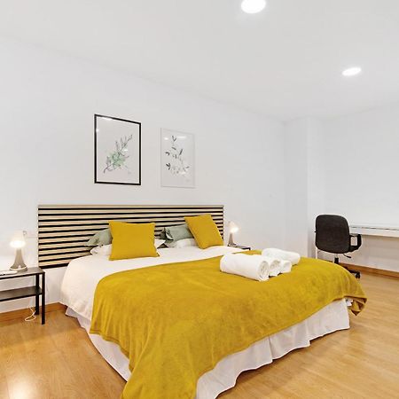 Ca L'Oliera Apartment Denia Bagian luar foto