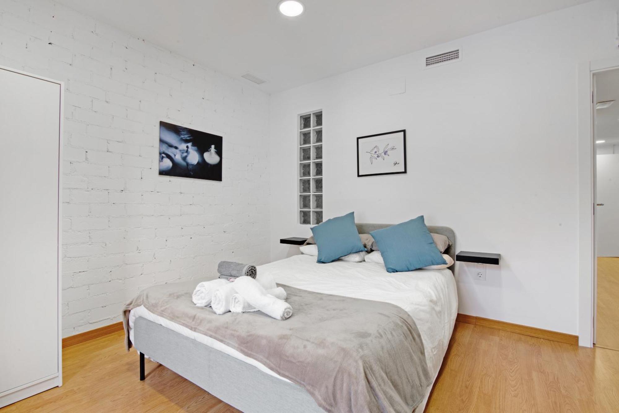 Ca L'Oliera Apartment Denia Bagian luar foto