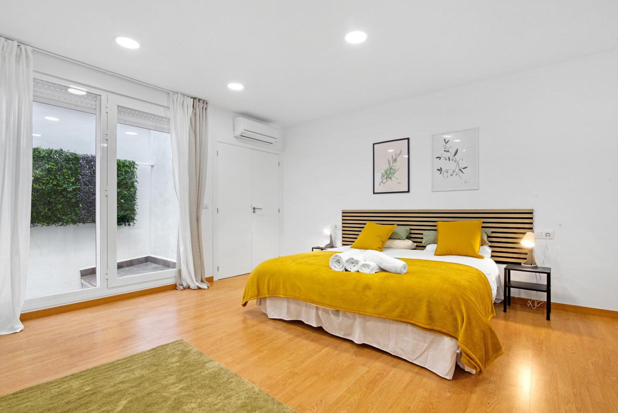 Ca L'Oliera Apartment Denia Bagian luar foto
