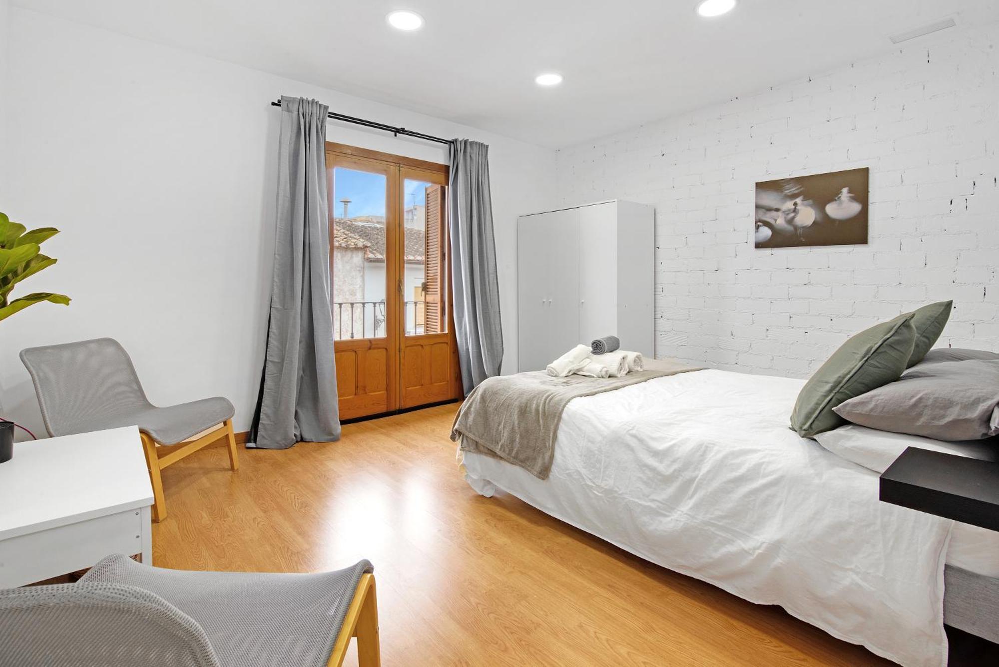 Ca L'Oliera Apartment Denia Bagian luar foto