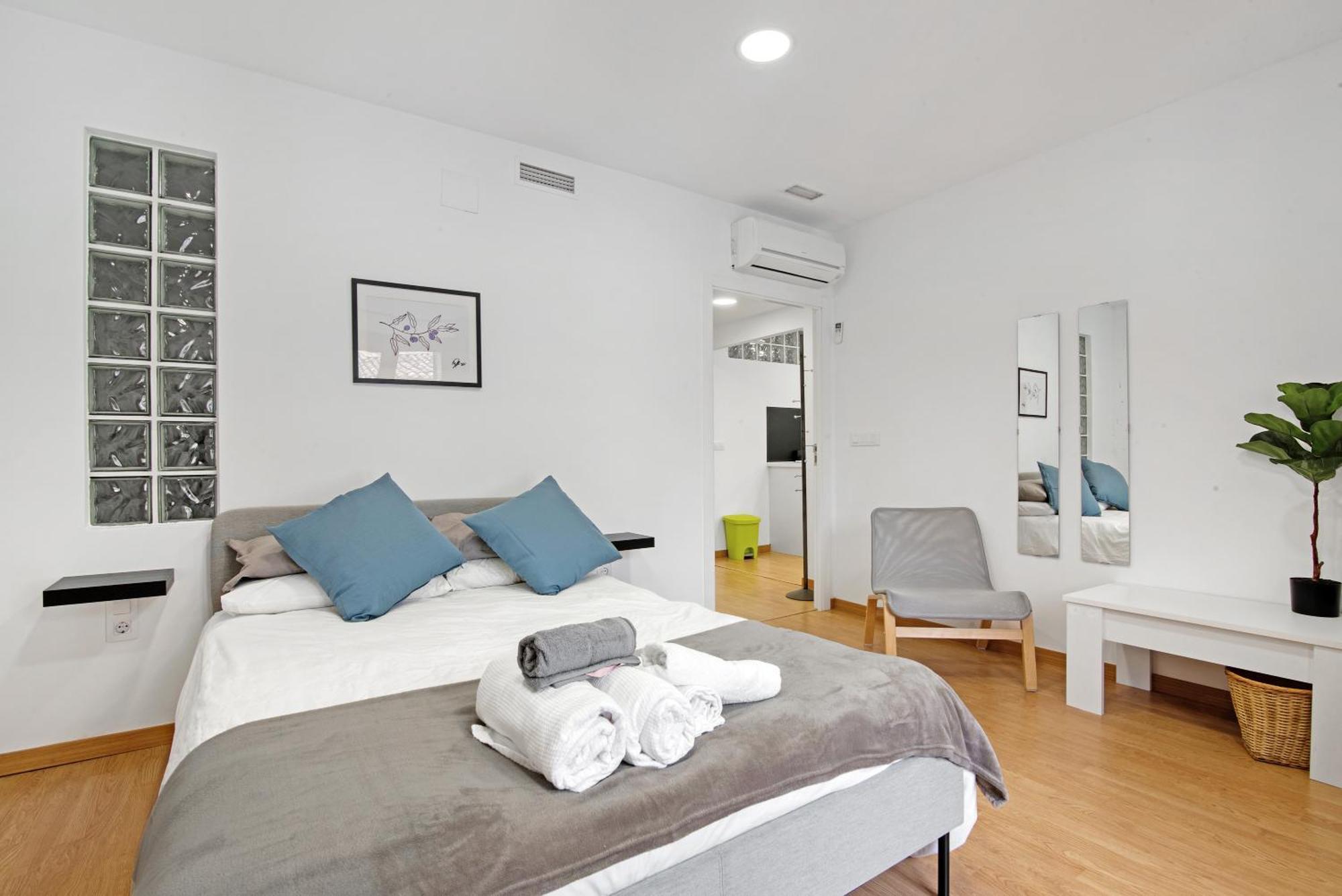 Ca L'Oliera Apartment Denia Bagian luar foto