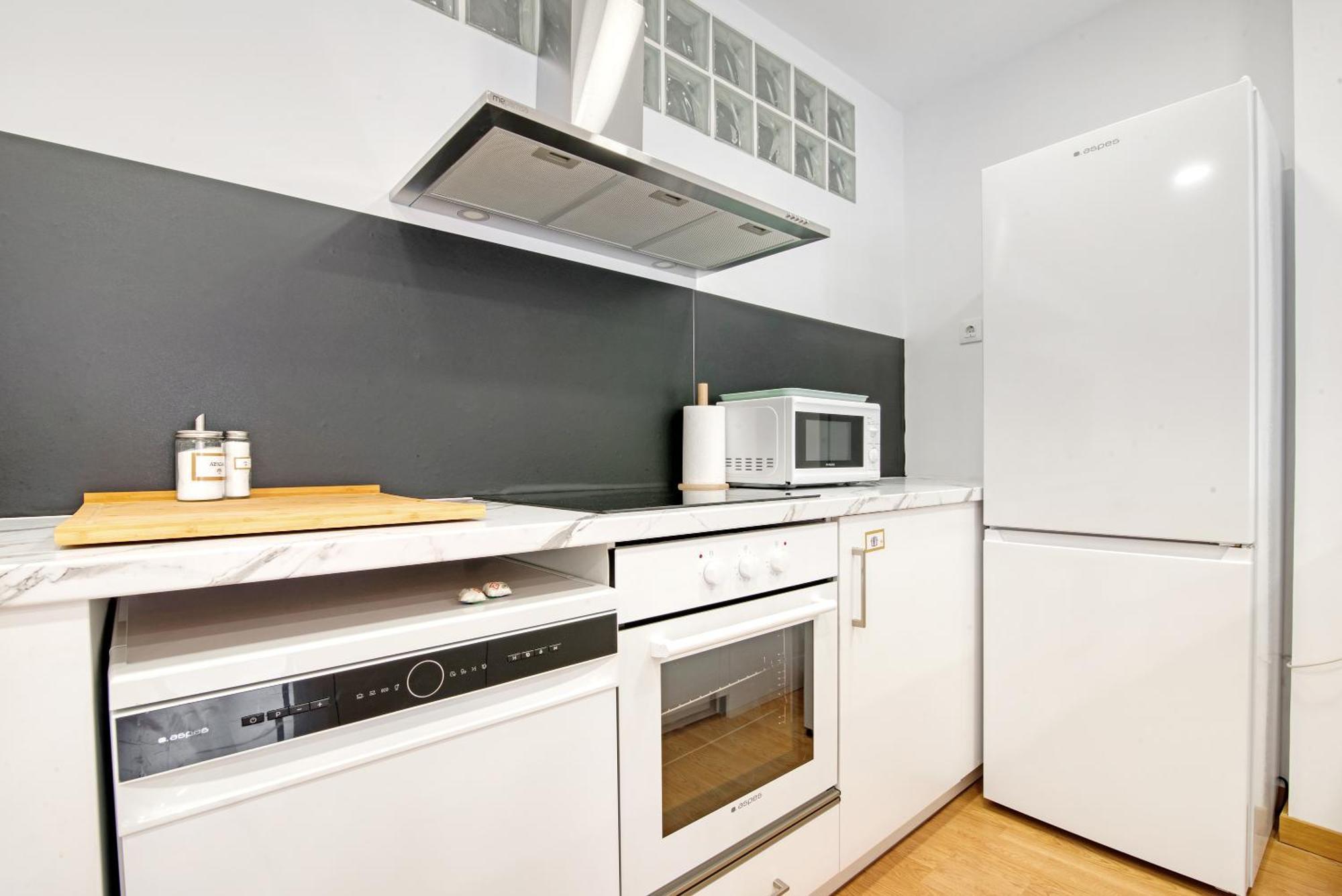 Ca L'Oliera Apartment Denia Bagian luar foto