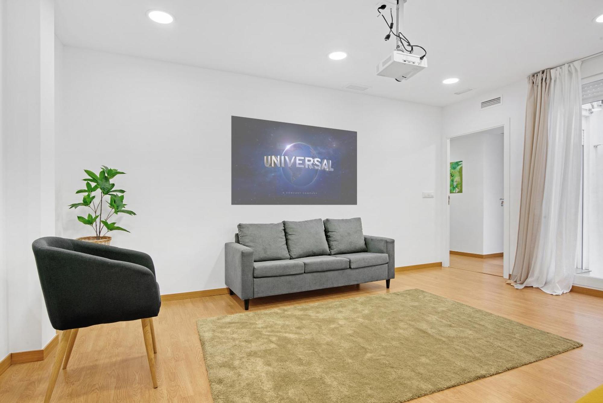 Ca L'Oliera Apartment Denia Bagian luar foto