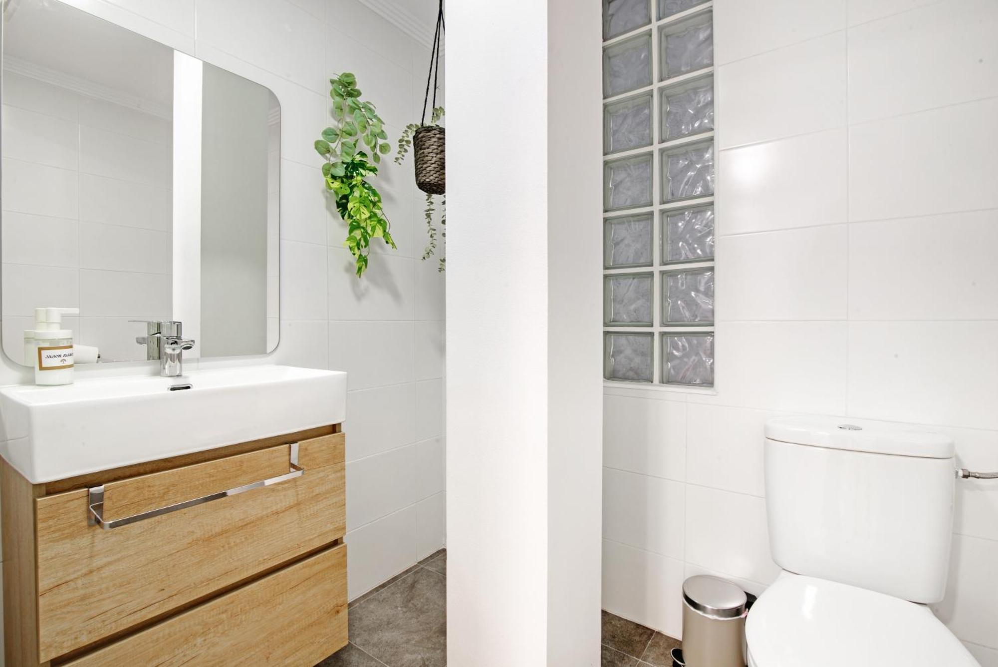 Ca L'Oliera Apartment Denia Bagian luar foto