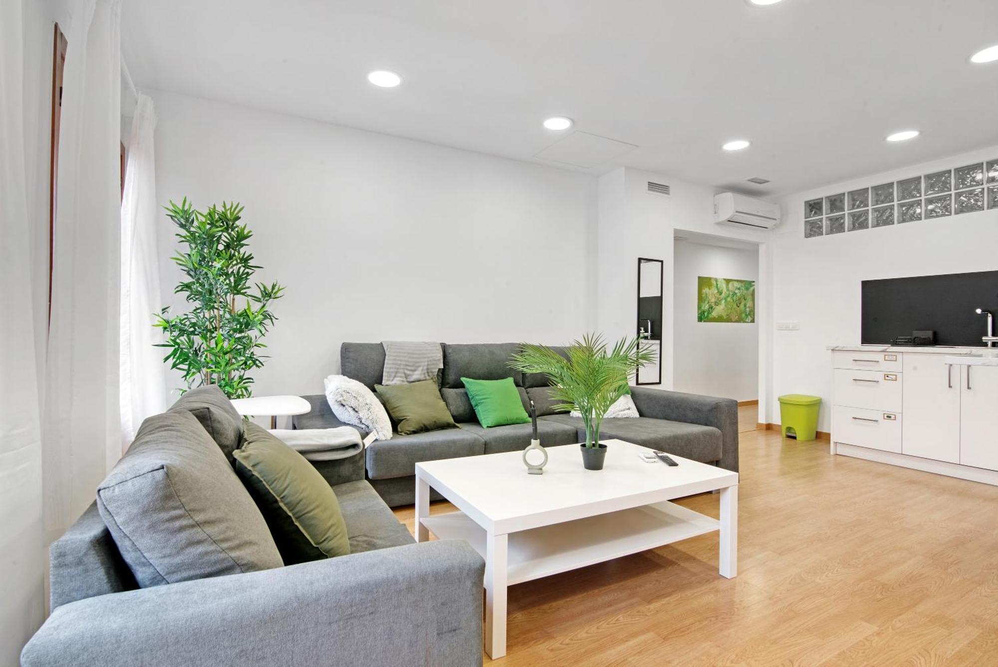 Ca L'Oliera Apartment Denia Bagian luar foto